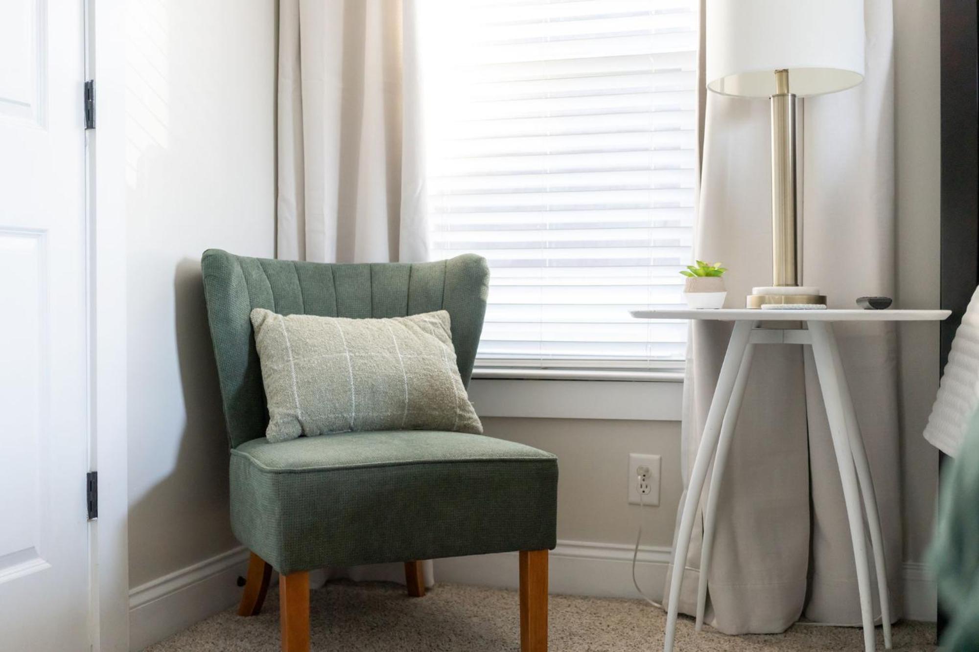 Downtown Wilmington Home ~ Pet Friendly Exterior photo