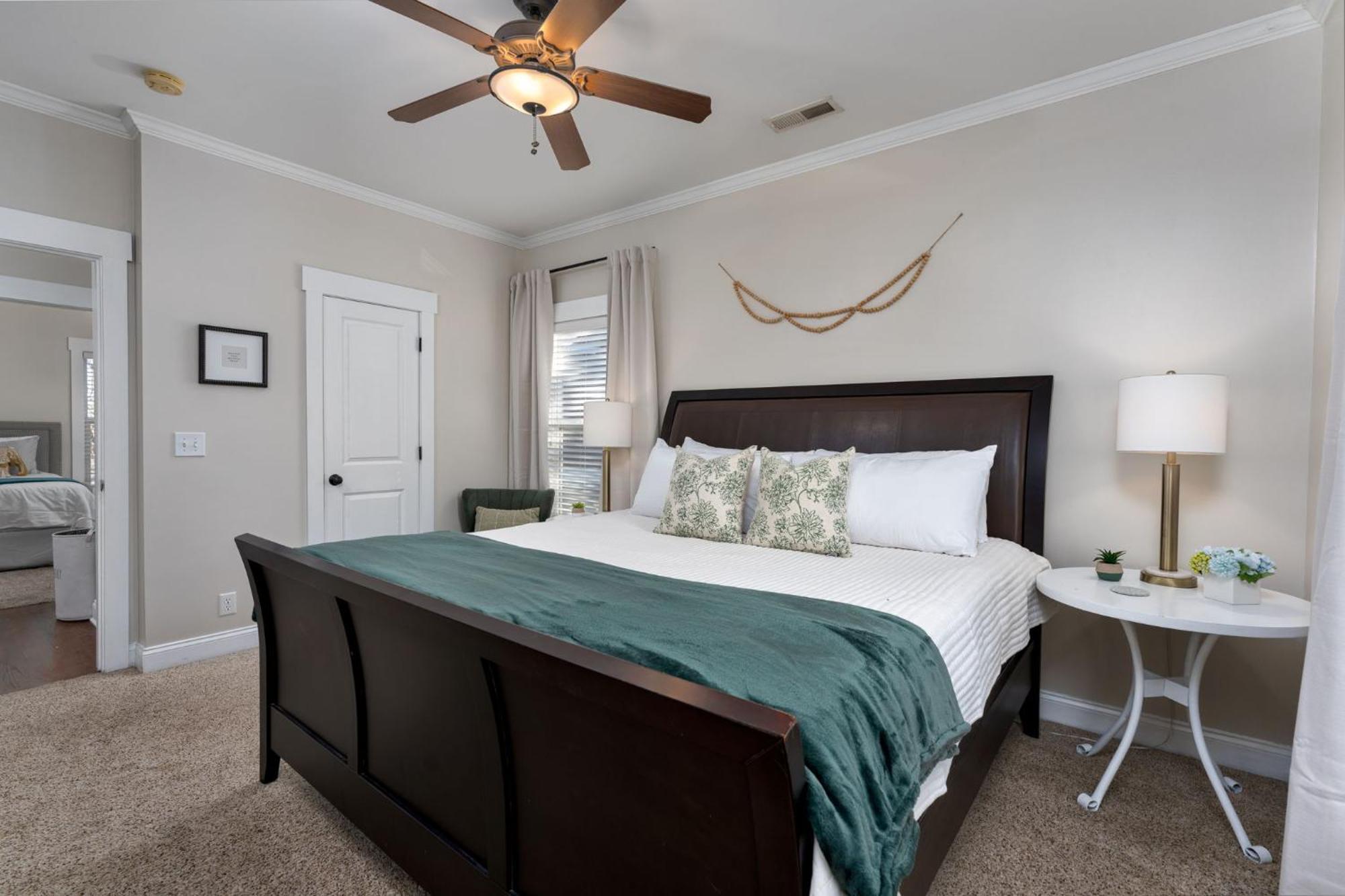 Downtown Wilmington Home ~ Pet Friendly Exterior photo