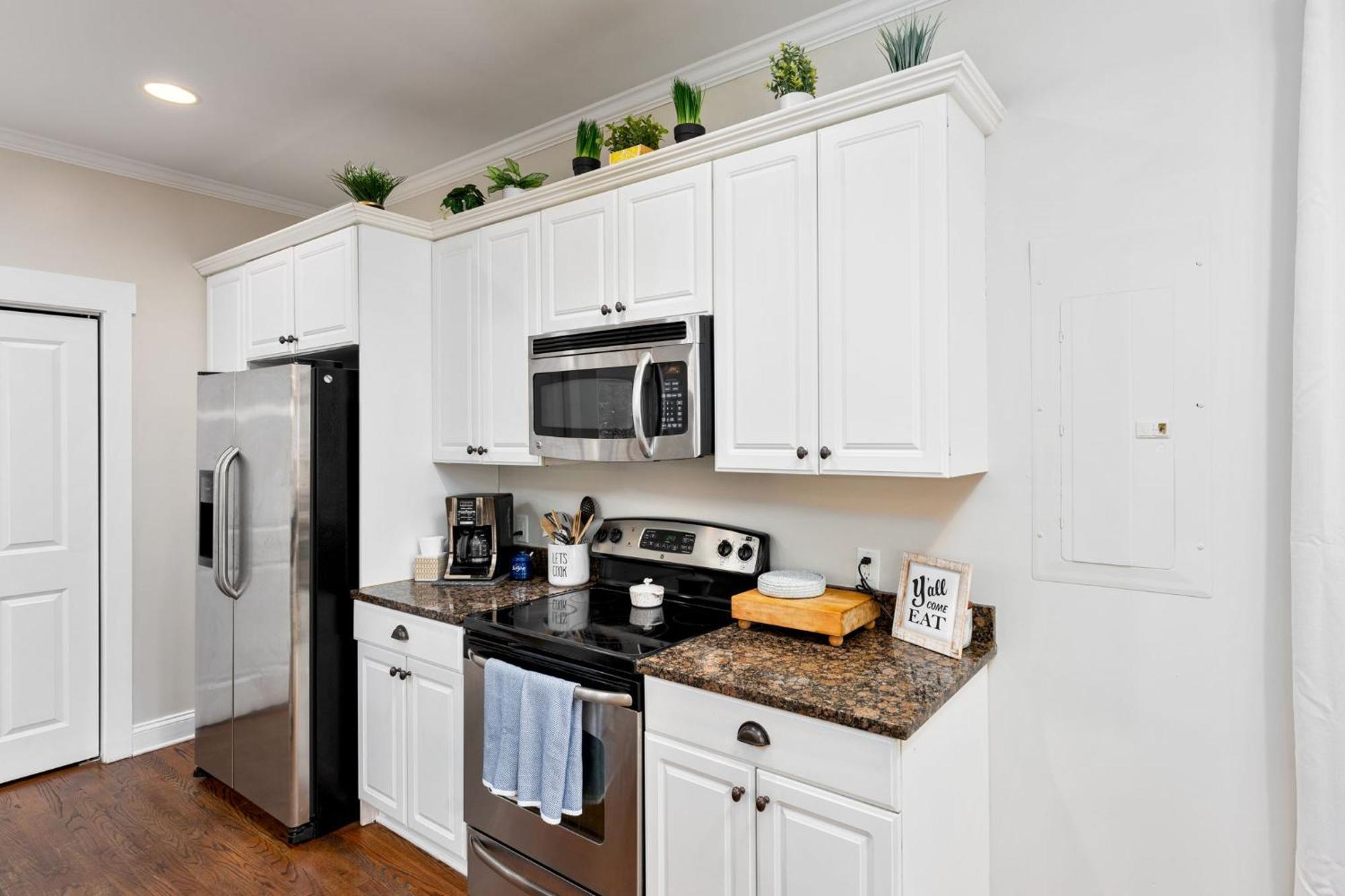 Downtown Wilmington Home ~ Pet Friendly Exterior photo